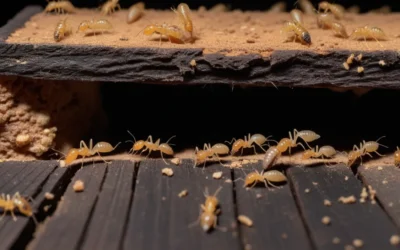 Types of Pest Control: Learn About the Main Methods