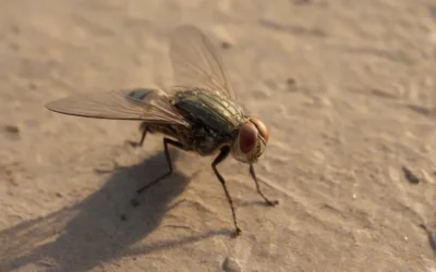 Mosquito Pest Control: Fighting Aedes Aegypti and Other Vectors