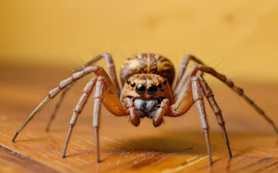 Pest Control in Condominiums: Collective Solutions