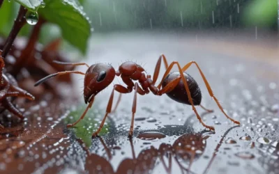 Products for Pest Control: What to Use and When